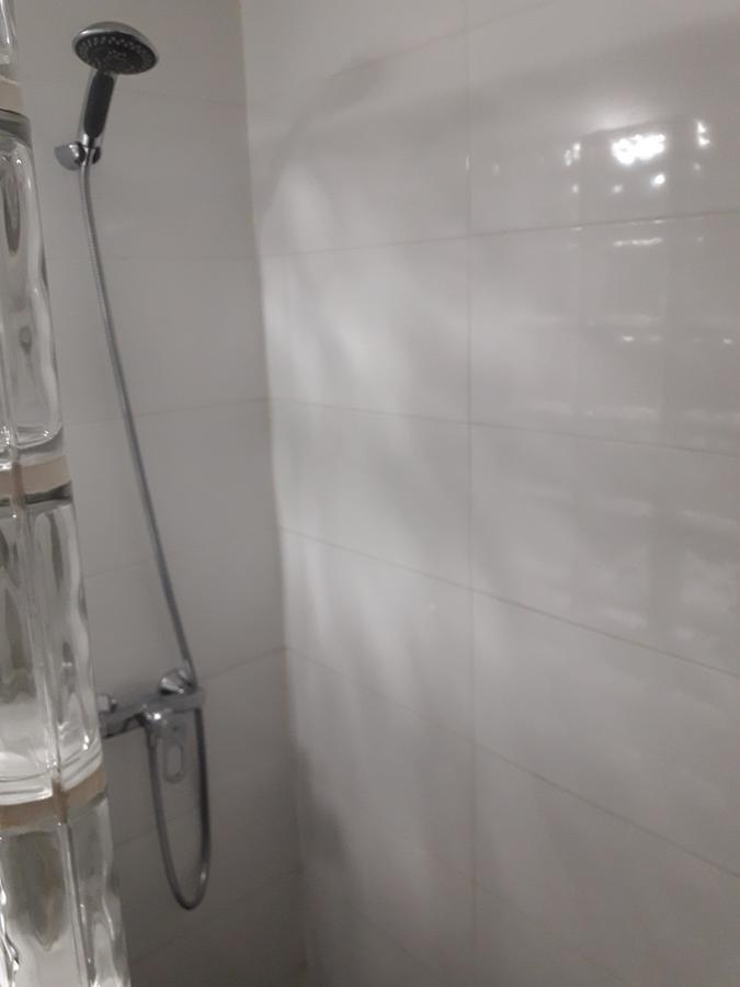 Apartamento Salamanca 20 سانتا بولا المظهر الخارجي الصورة