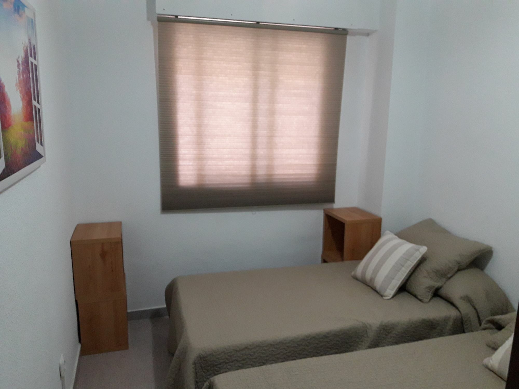 Apartamento Salamanca 20 سانتا بولا المظهر الخارجي الصورة