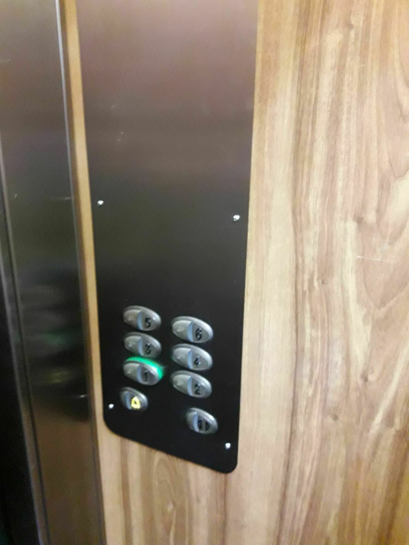 Apartamento Salamanca 20 سانتا بولا المظهر الخارجي الصورة