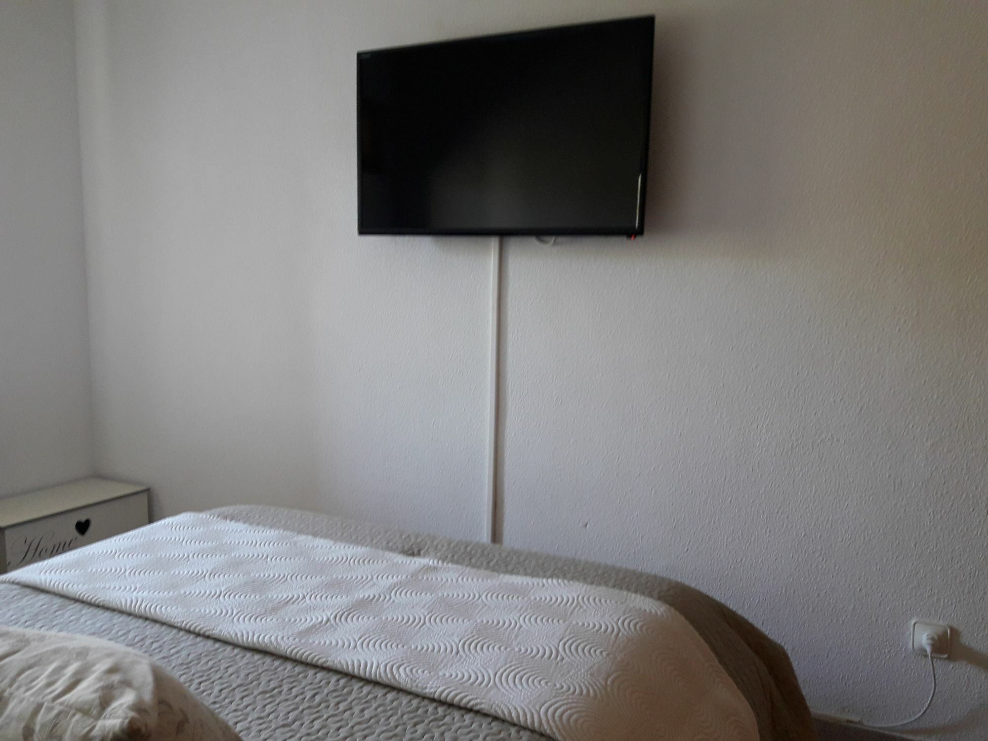 Apartamento Salamanca 20 سانتا بولا المظهر الخارجي الصورة