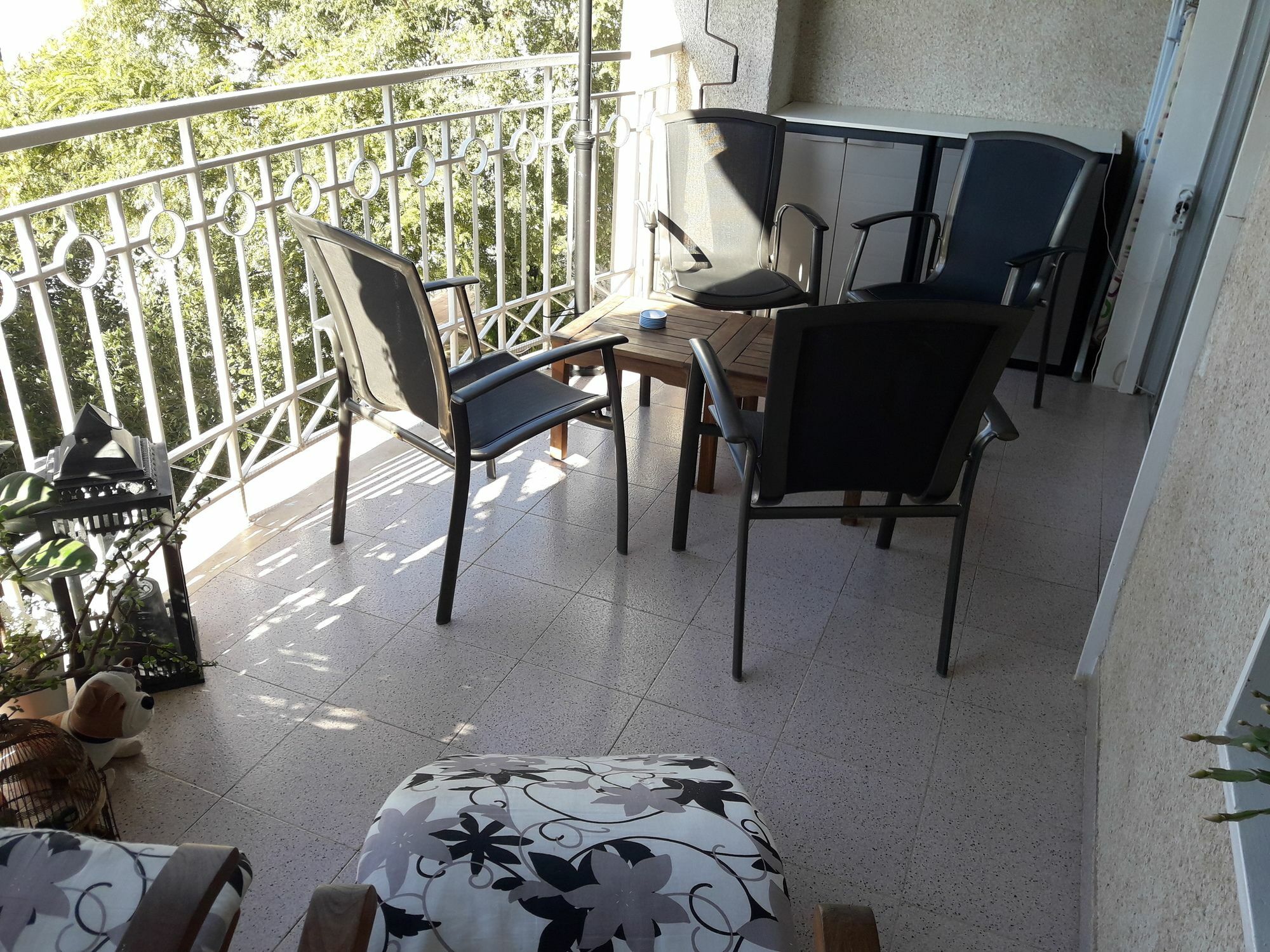 Apartamento Salamanca 20 سانتا بولا المظهر الخارجي الصورة