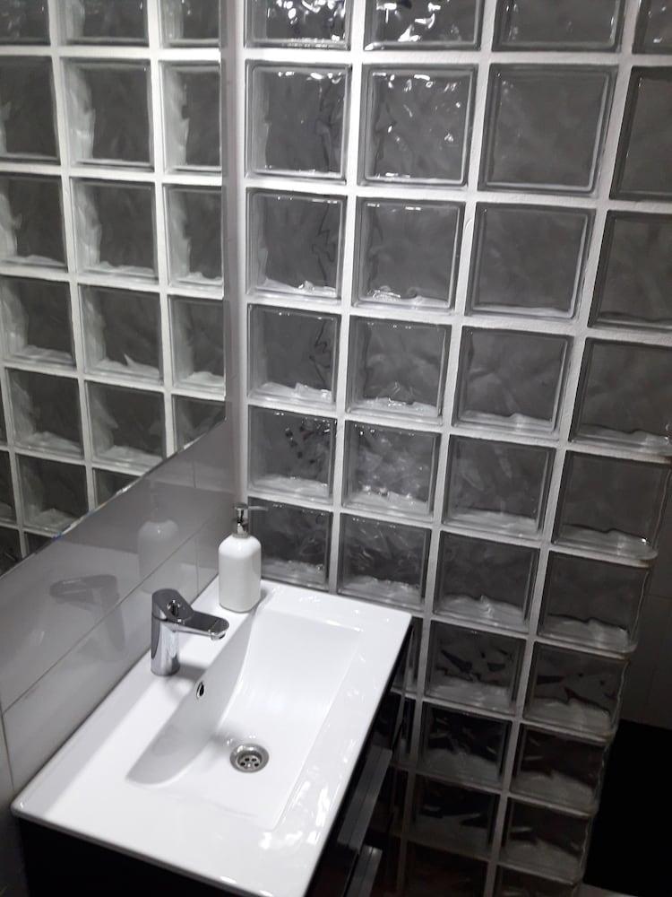 Apartamento Salamanca 20 سانتا بولا المظهر الخارجي الصورة